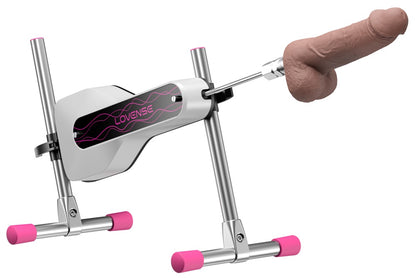 Mini Sex Machine