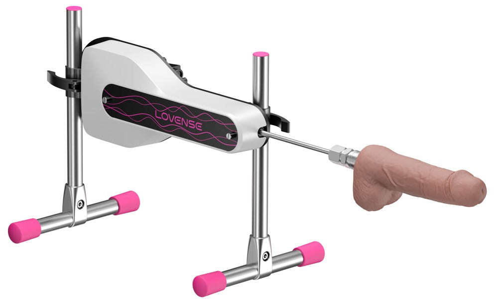 Mini Sex Machine