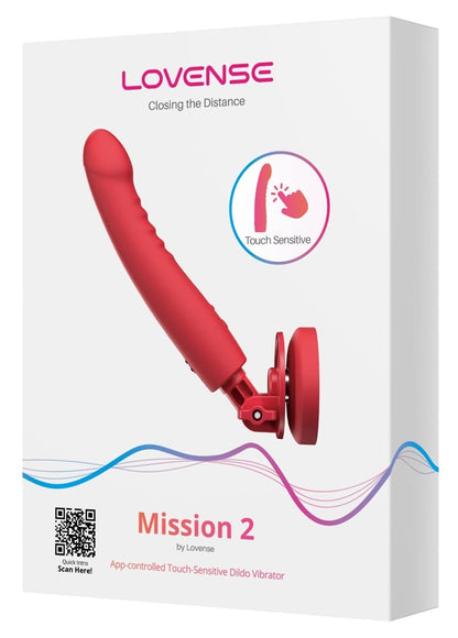 Mission 2