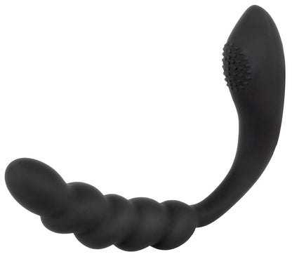 Bendable dual stimulator