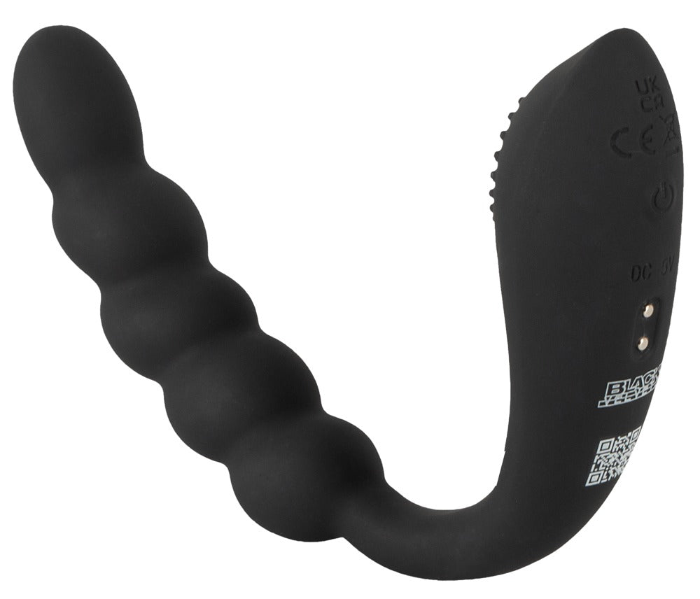 Bendable dual stimulator