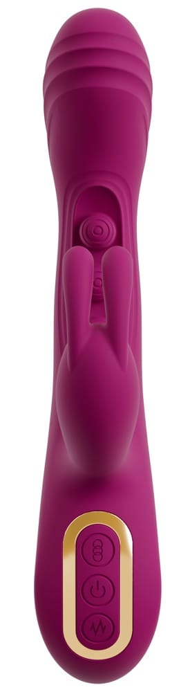 2 Function Vibrator Squirting