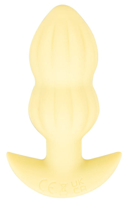 Vibrating Mini Butt Plug