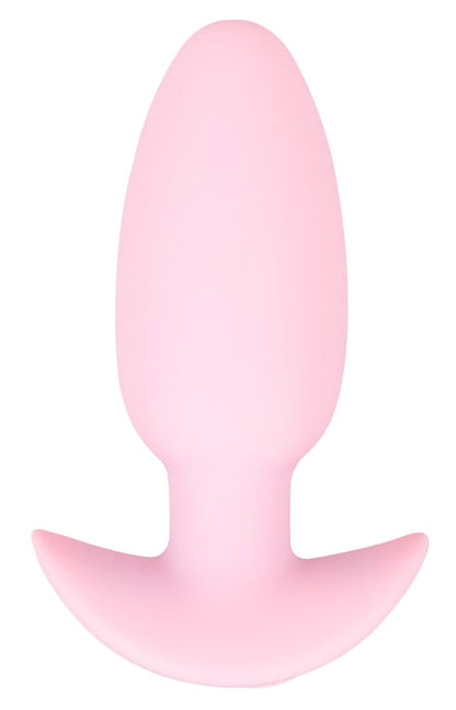 Vibrating Mini Butt Plug