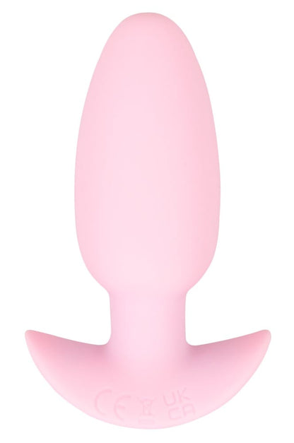Vibrating Mini Butt Plug