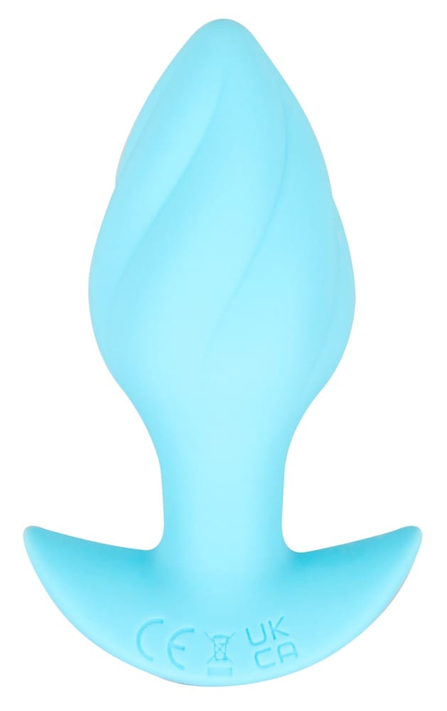 Vibrating Mini Butt Plug