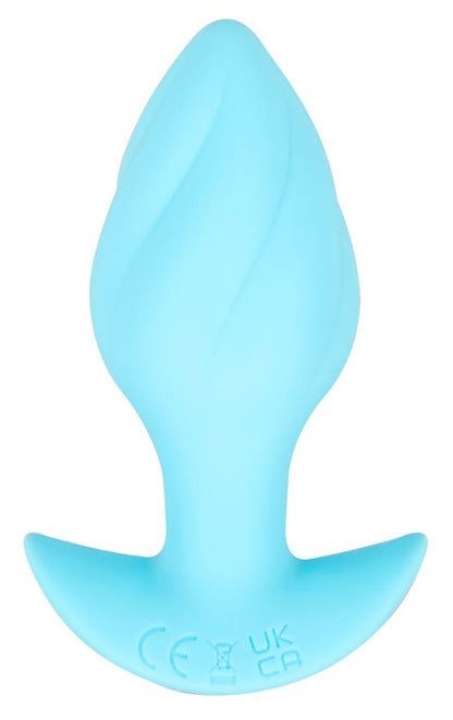 Vibrating Mini Butt Plug