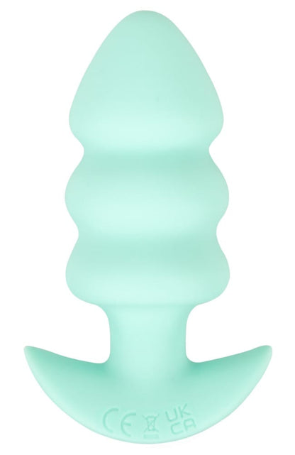 Vibrating Mini Butt Plug