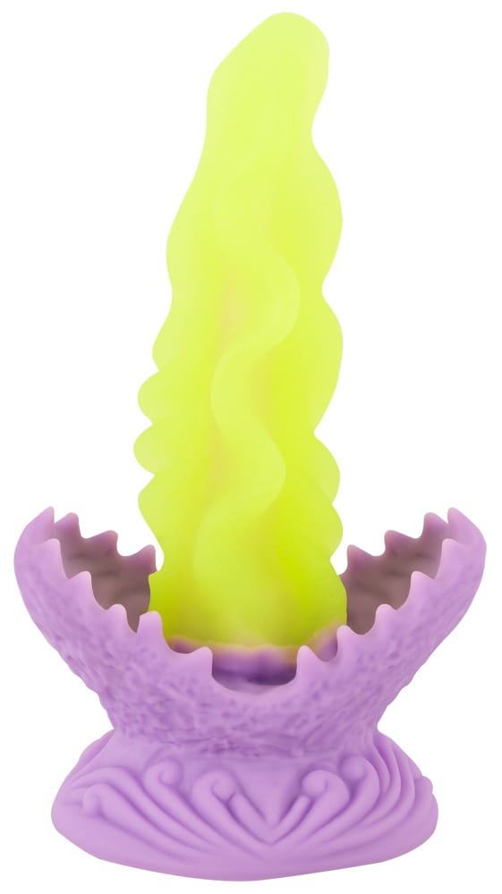 Passionate Plant