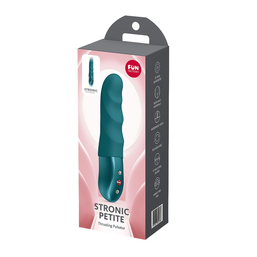 STRONIC PETITE