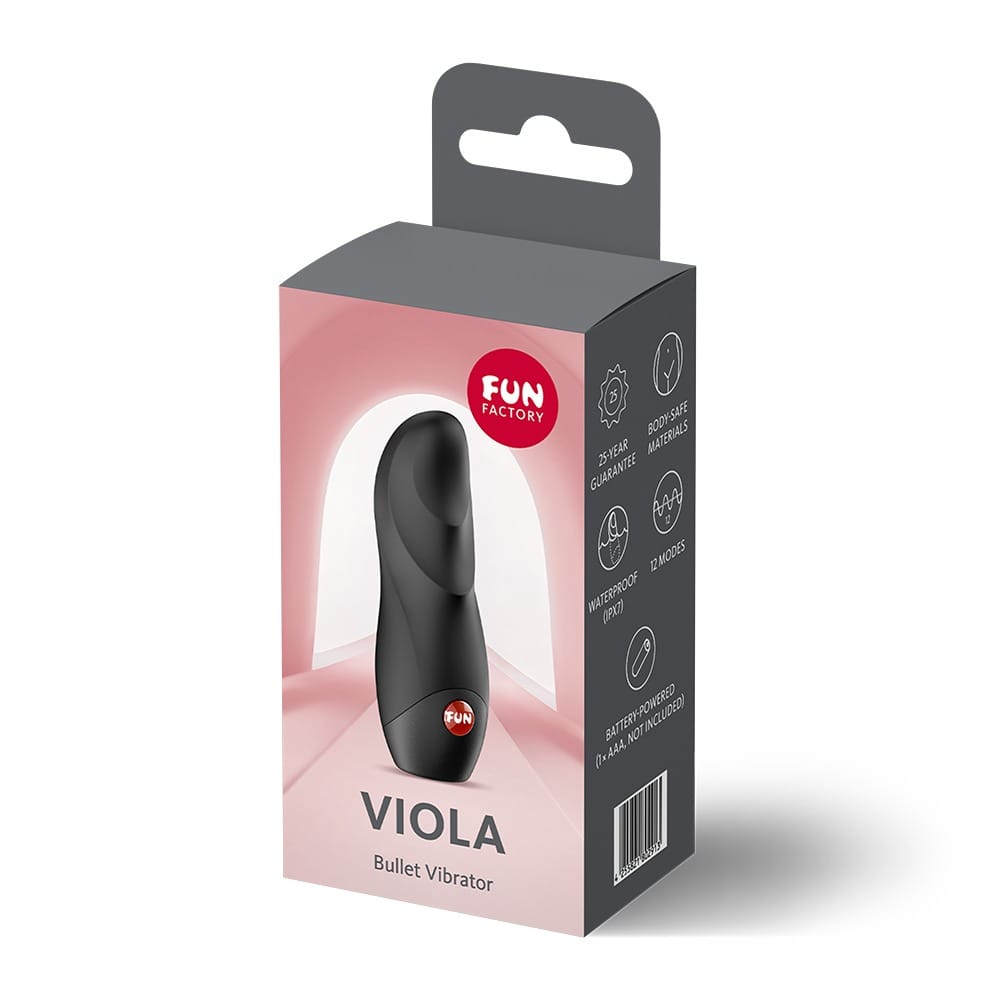 VIOLA