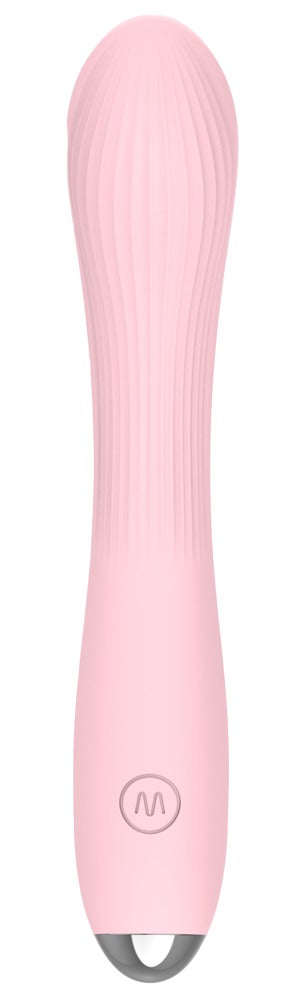 KIREYA Curved Vibrator