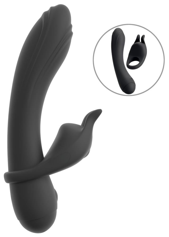 Duo Vibrator