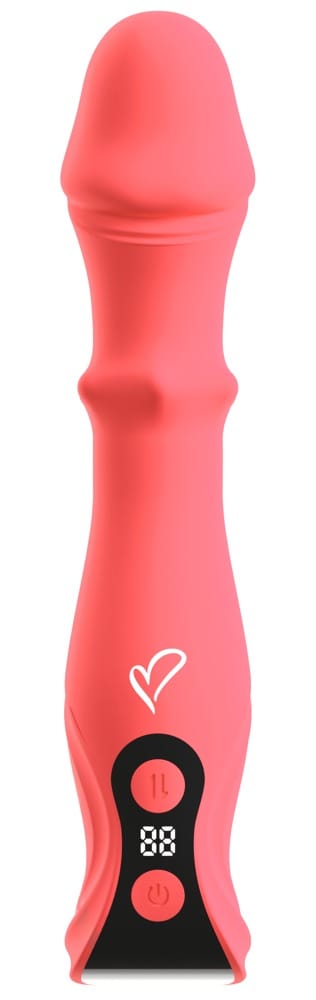ORYVIA Slide Ring Vibrator