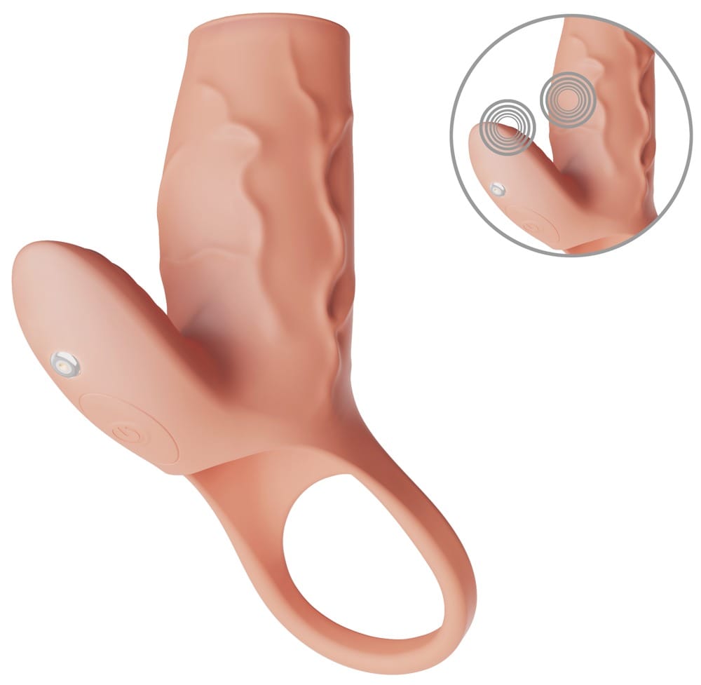 RealSleeve Clit