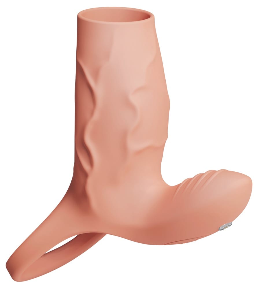 RealSleeve Clit