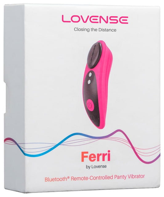 Ferri