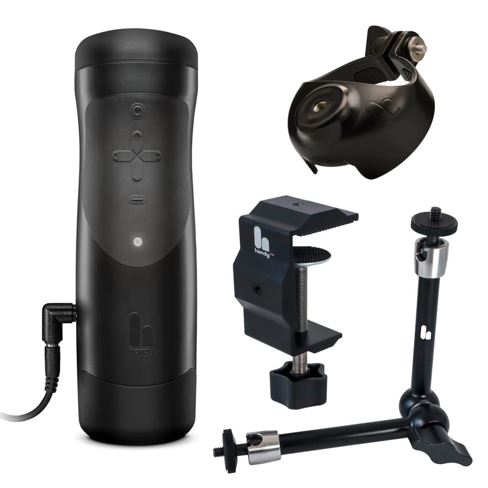 Full Handsfree Bundle