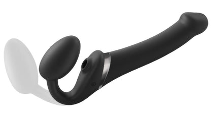 Multi Orgasm Bendable Strap-On