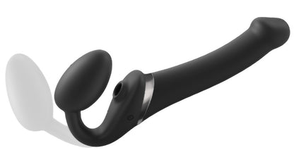 Multi Orgasm Bendable Strap-On