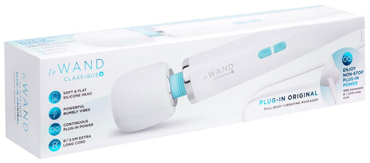 Classique Plug-In