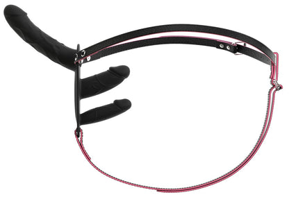 RC Double Inside Strap-on
