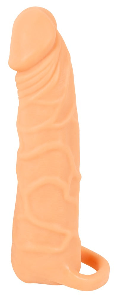 2in1 Extension &amp; Masturbator RC