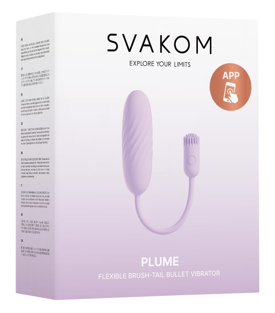 Plume