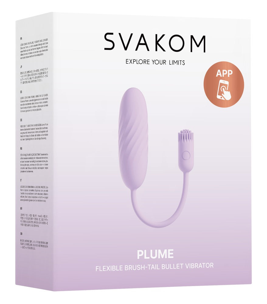 Plume