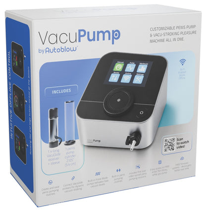 VacuPump