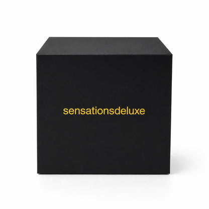 SensationsDeluxe Box Vibrator Set