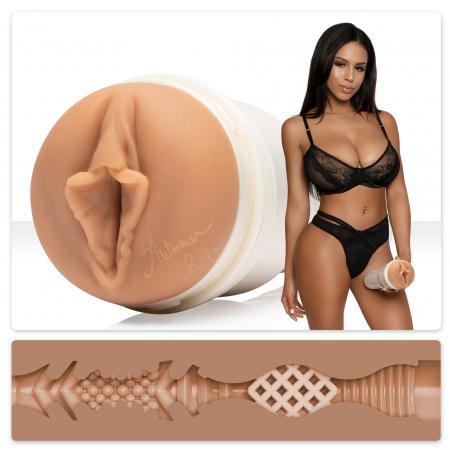 Fleshlight Girls - Autumn Falls