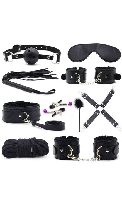 bondage set
