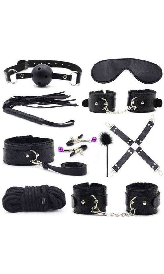 bondage set