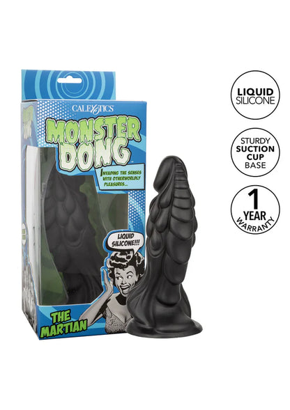 Monster Dong The Martian