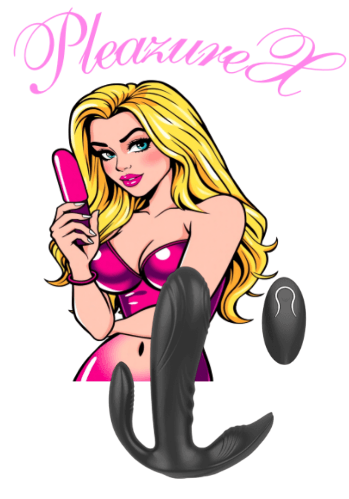 All in one vibrator