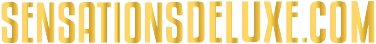 SensationsDeluxe logo text only