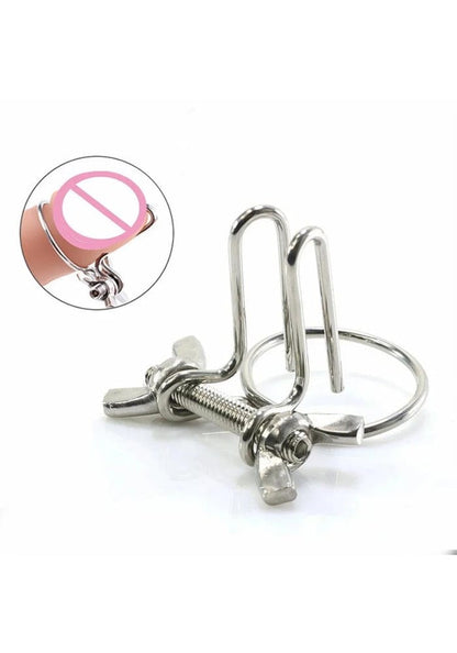 Urethrale Stretcher Plasbuis
